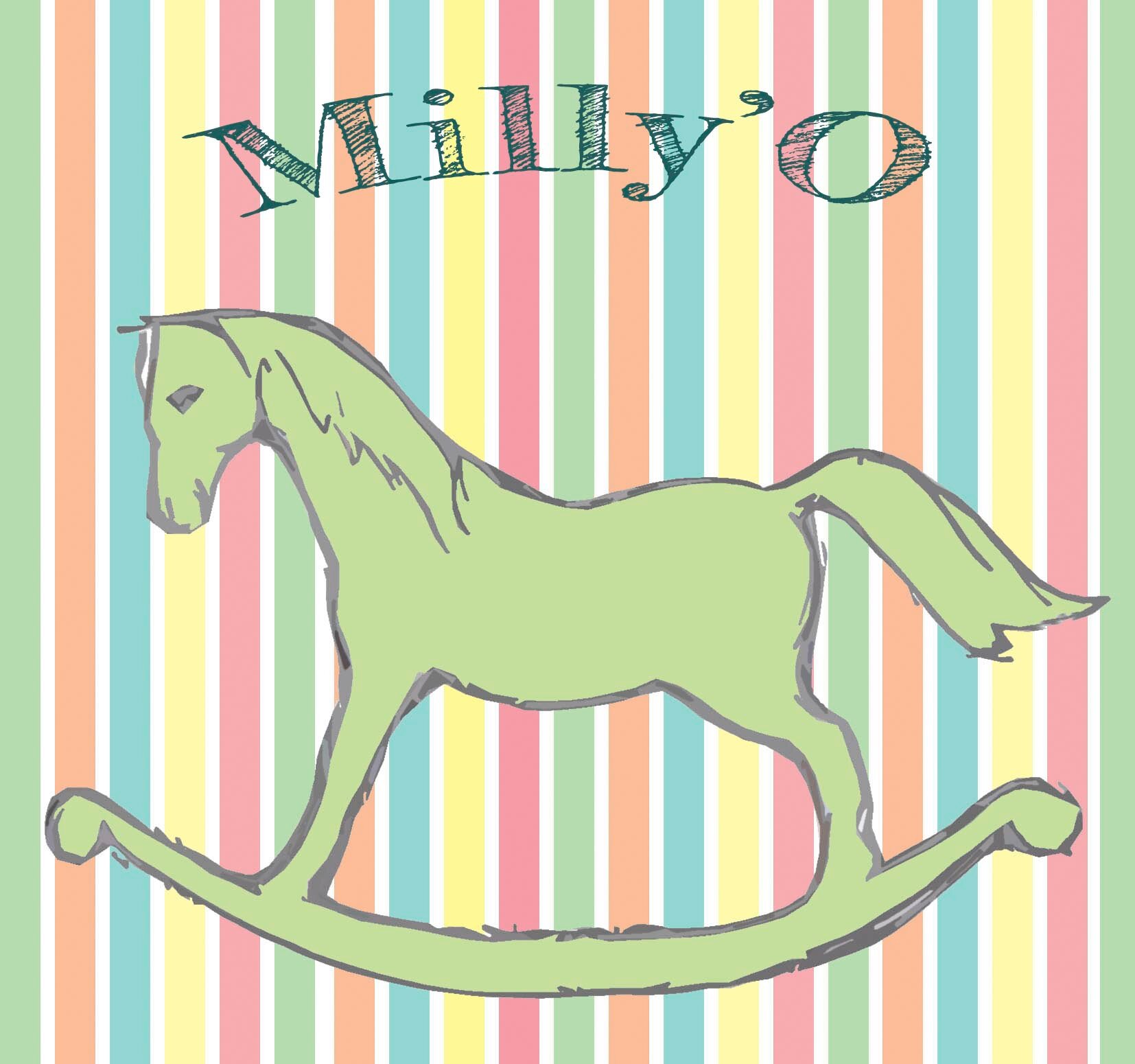 Owner and designer at Milly'O, makers of unique handmade children's clothes. Live Laugh and Grow with Milly'O! Somerset, UK.