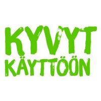 Vates-säätiö sr (@kyvytkayttoon) 's Twitter Profile Photo Vates-säätiö sr (@kyvytkayttoon) 's Twitter Profile Photo