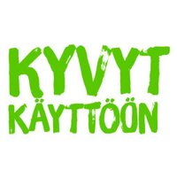 Vates-säätiö sr(@kyvytkayttoon) 's Twitter Profile Photo