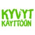 Vates-säätiö sr (@kyvytkayttoon) Twitter profile photo