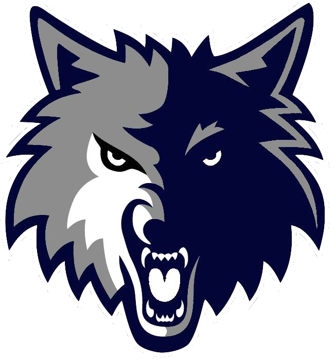walkertown wolfpack logo walkertown wolfpack logo