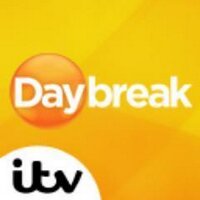 ITV Daybreak (@itvbreadaybreak) 's Twitter Profile