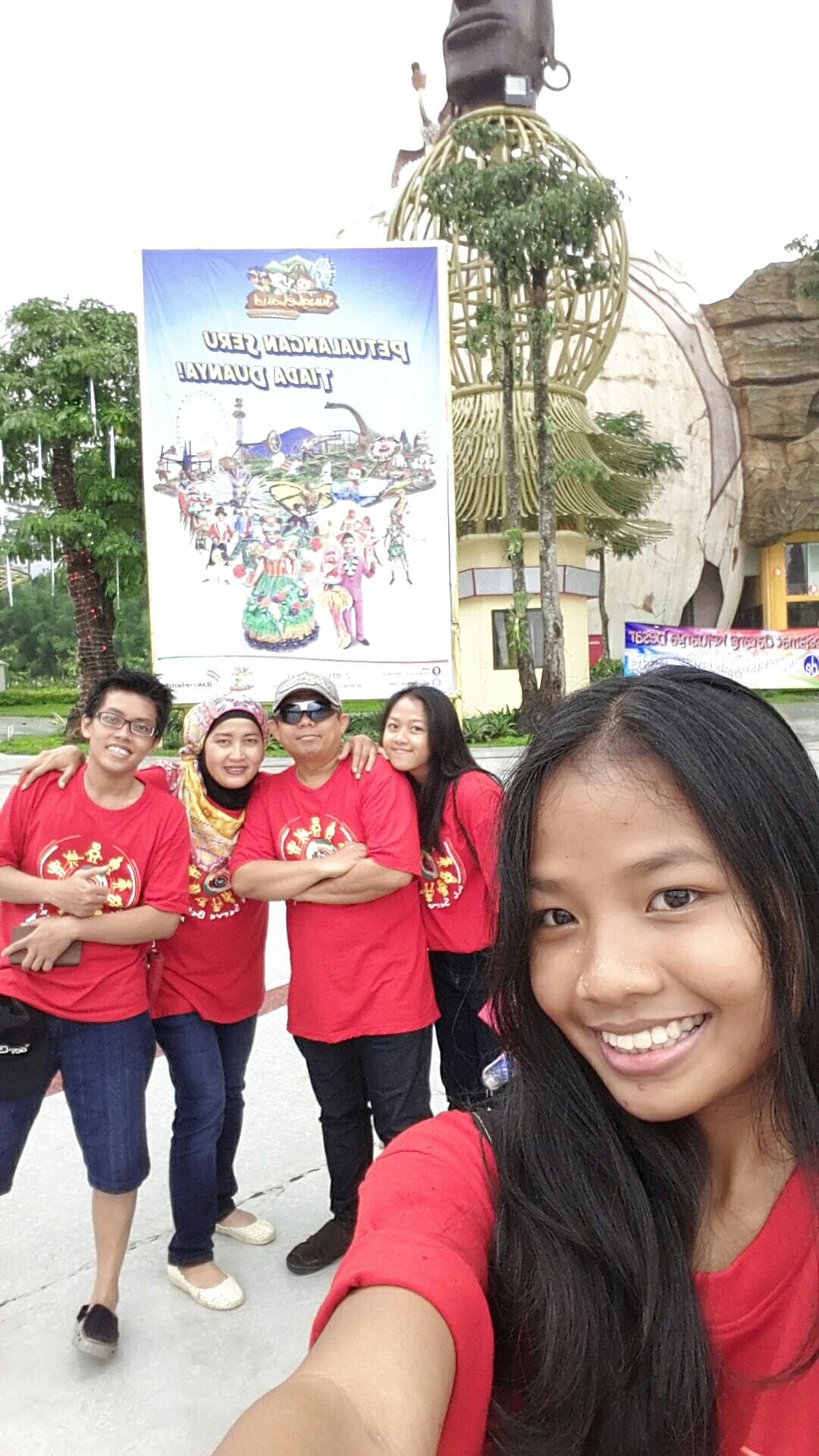 PT HADRA INDONESIA , will be the entrepreneurs