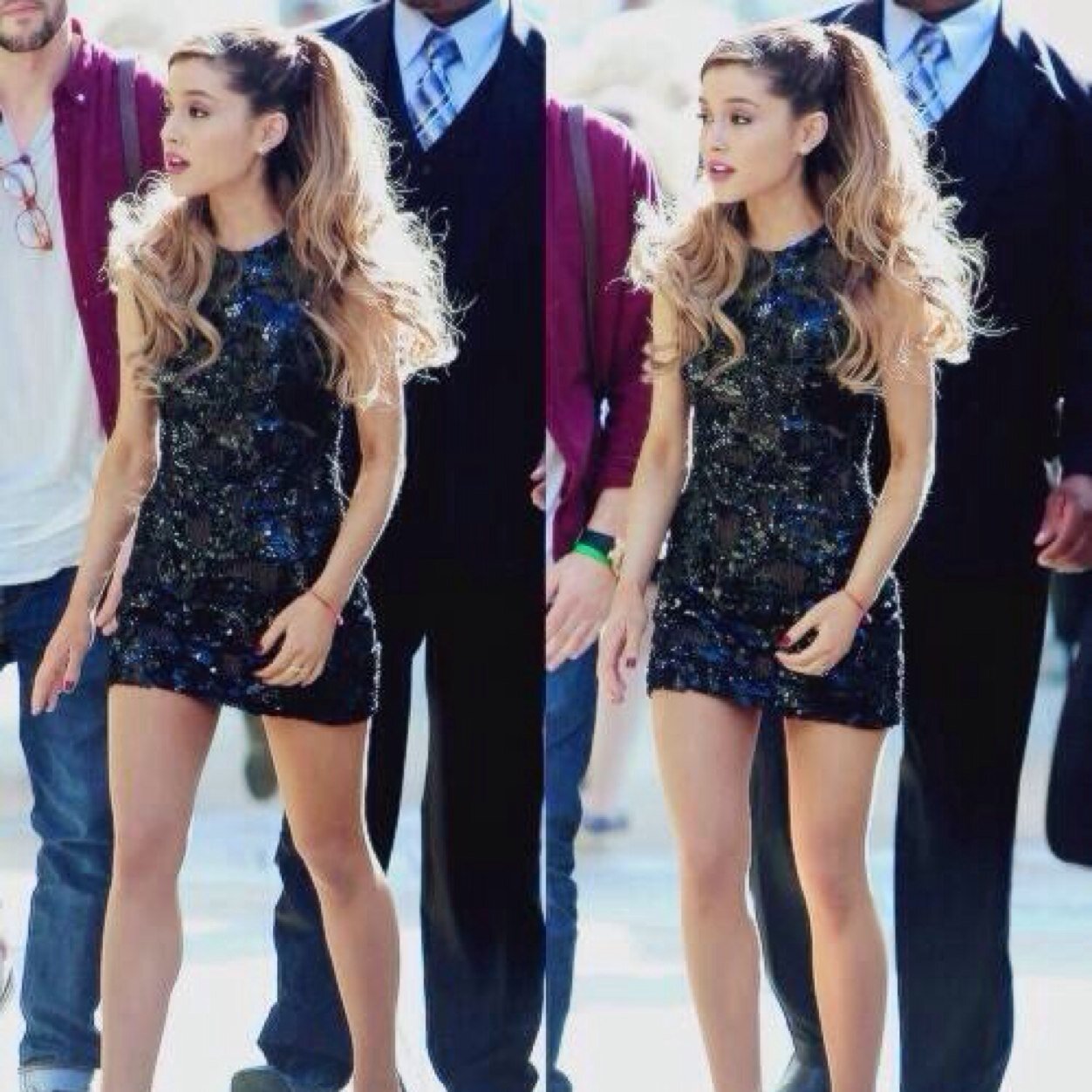 floralmcvey_'s profile picture. hey gorgeous, @anjolaaxo gave you this free follow so please follow her ❤️