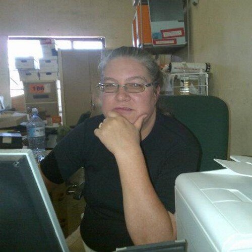 EedenMariaan's profile picture. 