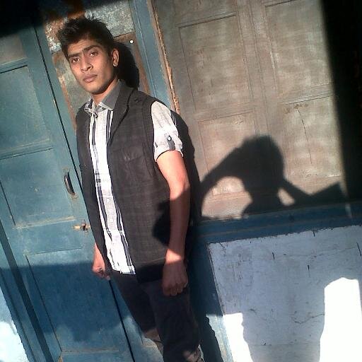 Mechanical engineer. MBM      .........  i love myself