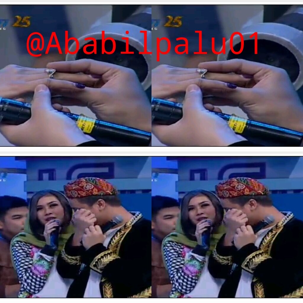 FANBASE RESMI #ABABILPALU♥• 080214 • Anak buah bang bily (ABABIL) from palu @Ababilpalu01 ♥love and totally support @bangbily (BILY SYAHPUTRA)☺