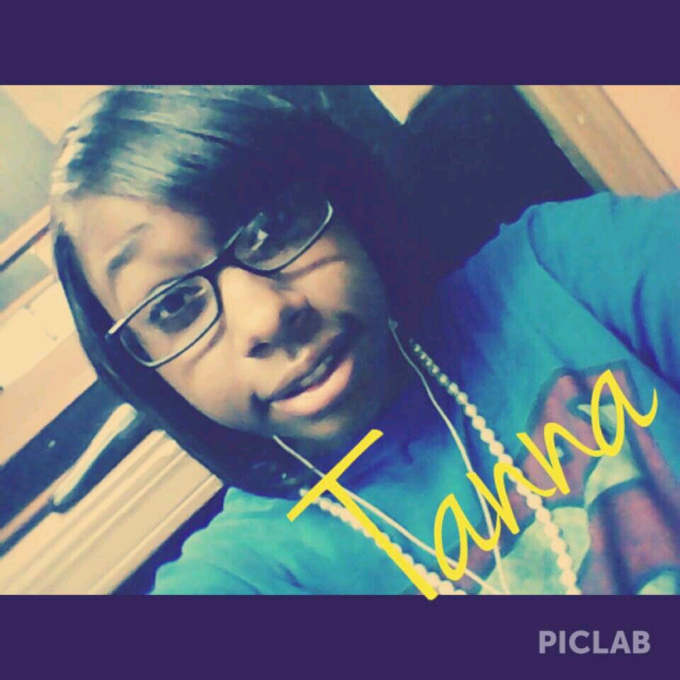 Its just  Kay Boogie , && Baee the ones I really trust .