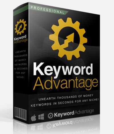Keyword Advantage Review
http://t.co/P3aQGHNulA