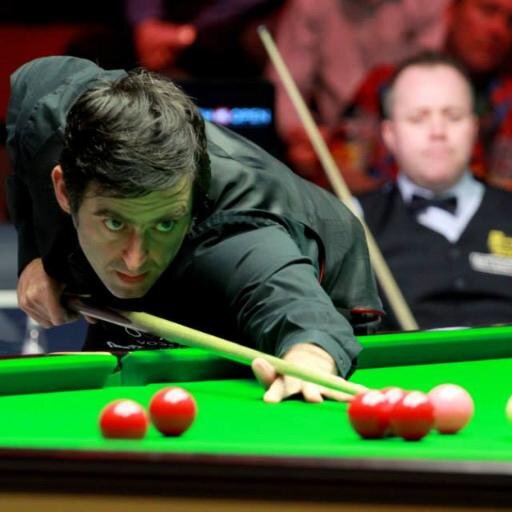 If you want to join to Snooker Family follow me now! All news about snooker,RT snooker fans,photos and more!