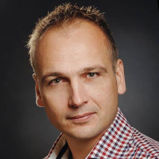 Business consultant | Telecats | verder kijken | mensen & processen & ICT | door mijn familie samengevat als ‘iets met computers’