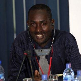 EricMAVARUGANDA's profile picture. Agriprenneurship expert...