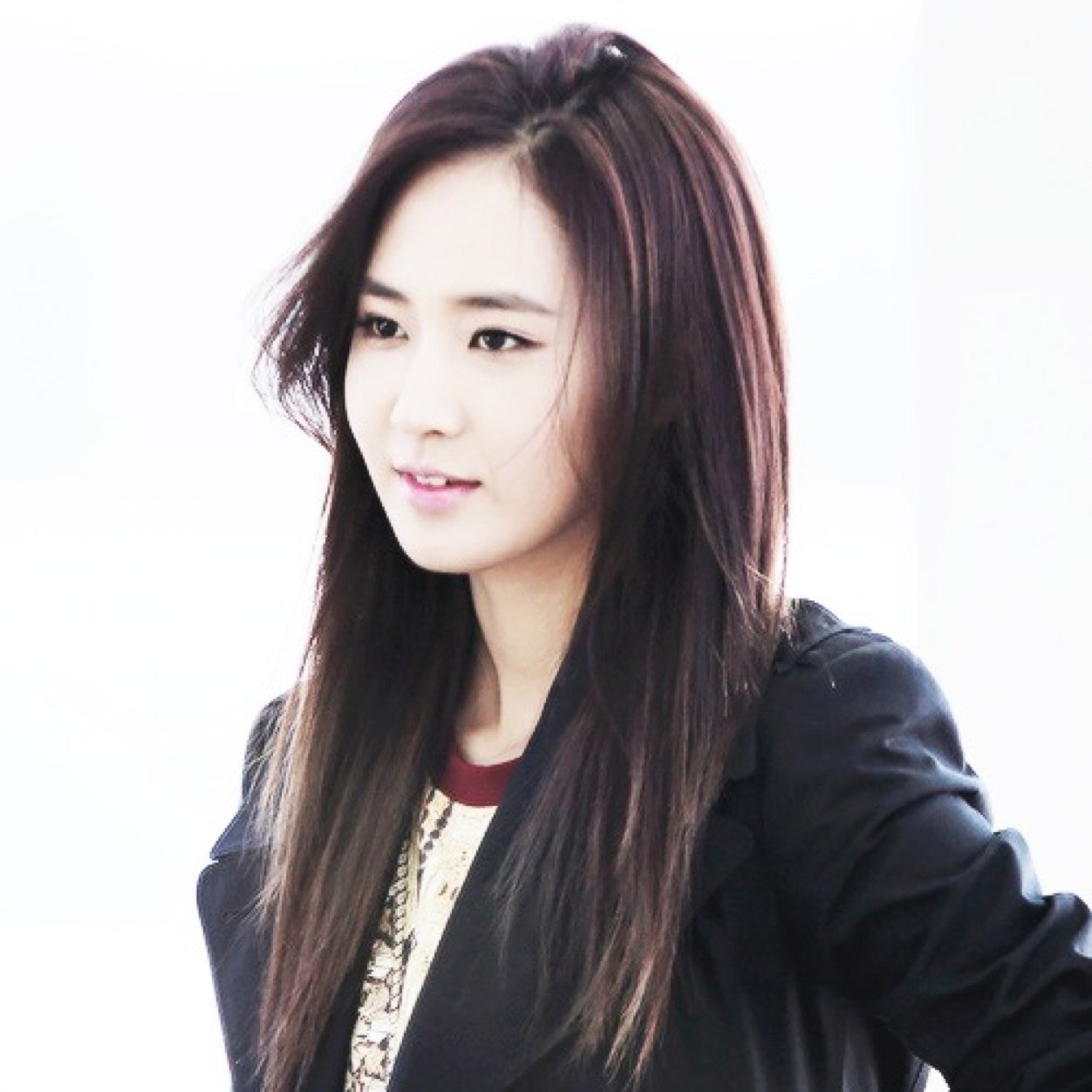 Belongs to @Sky_ENTRP ★ | Girls' Generation ♡ | 0512 | #89L | Taeng and Sica's baby | Irene Jung 恩熙's Stepmother |