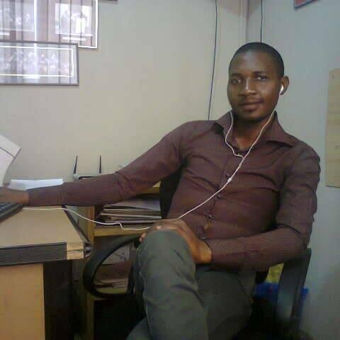 I follow back
