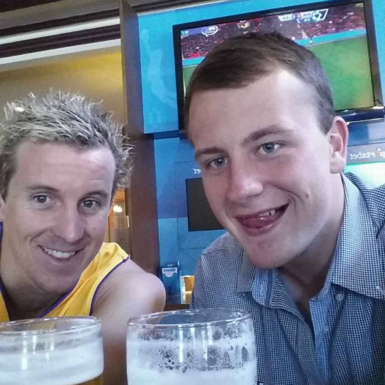 MikiSwab's profile picture. 