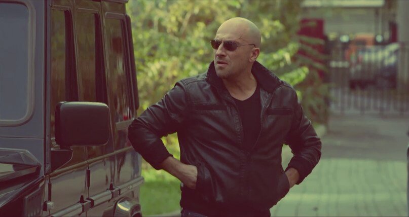 FomaFizryk's profile picture. Ращу здоровое и адекватное поколение оболтусов по собственной методике.