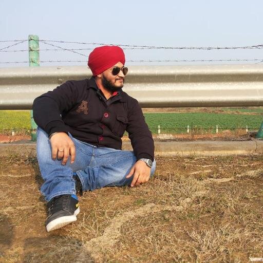 100% sikh nd i proud to b a sikh.....