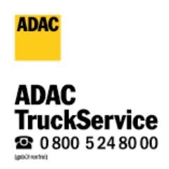 1980 gegründet, präsentiert sich der ADAC TruckService heute als kompetenter Pannenhilfe-Dienstleister für LKW, Trailer, Omnibusse und Komponenten.