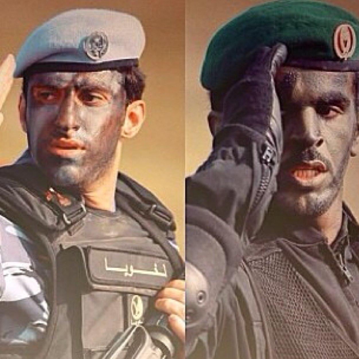 الله .. الوطن .. الامير / كلنا تميم ✌️