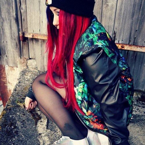 ~||Kitten. ||16||Single||German||English|| TDG||BVB||Trapt||Eisbrecher||Rammstein||Flyleaf||cats||vans||fuck you, I'm a unicorn.||~