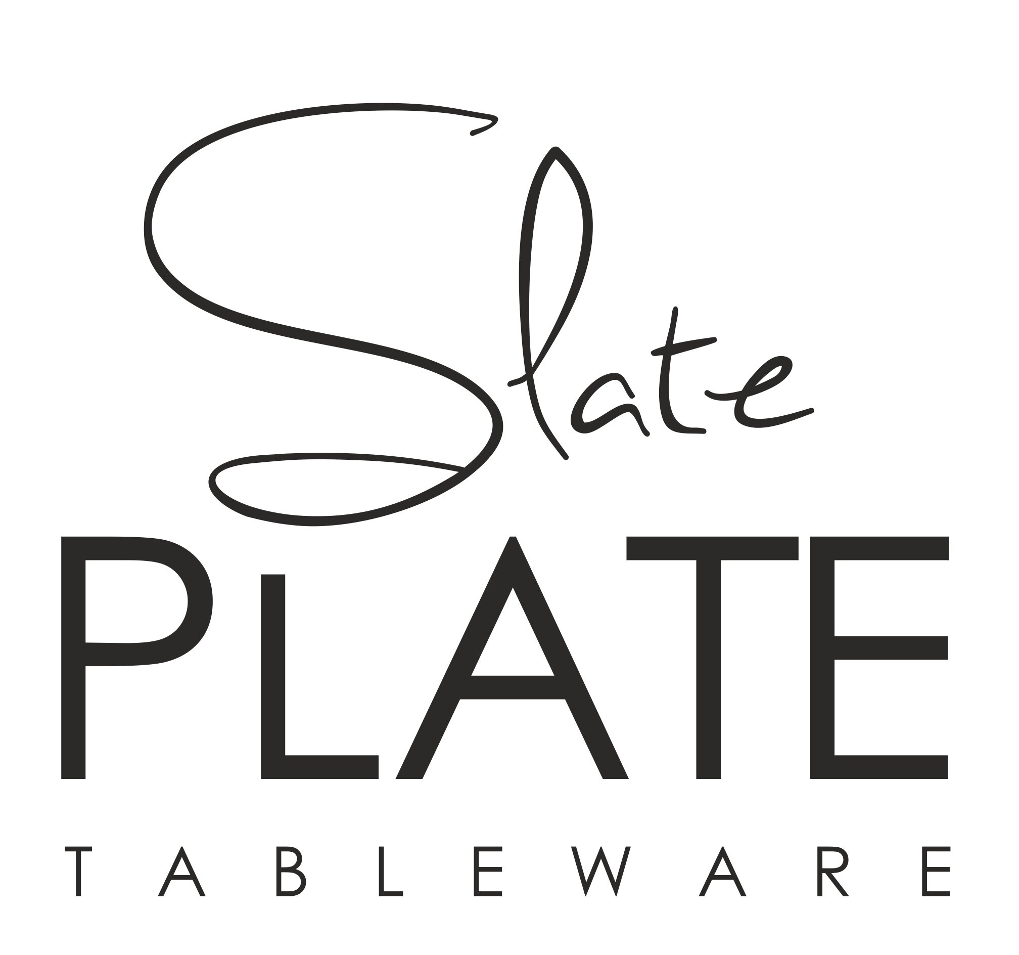 Slate_Plate's profile picture. Producent naturalnej zastawy stołowej  SlatePlate Tableware