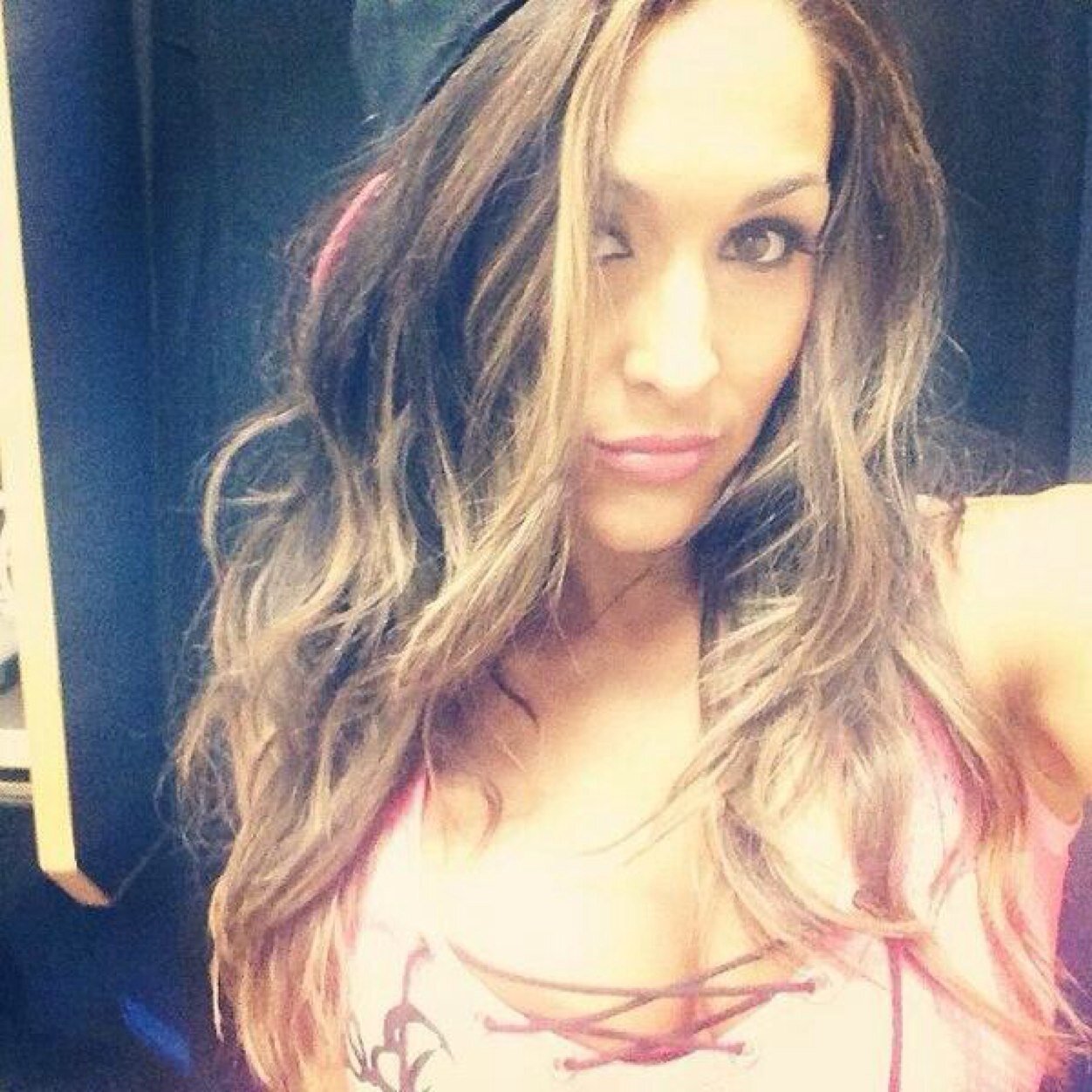 xFauxBeautyx's profile picture. My fearlessness gets me where I want to be in life. Hopefully, it'll bring me the championship. ❤️@LooneySpirit. ☺️