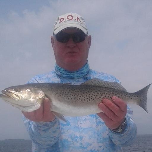 As a young child growing up in Alabama, I remember the excitement and anticipation of planning trips to fish the rivers and bays around Apalachicola with my Dad