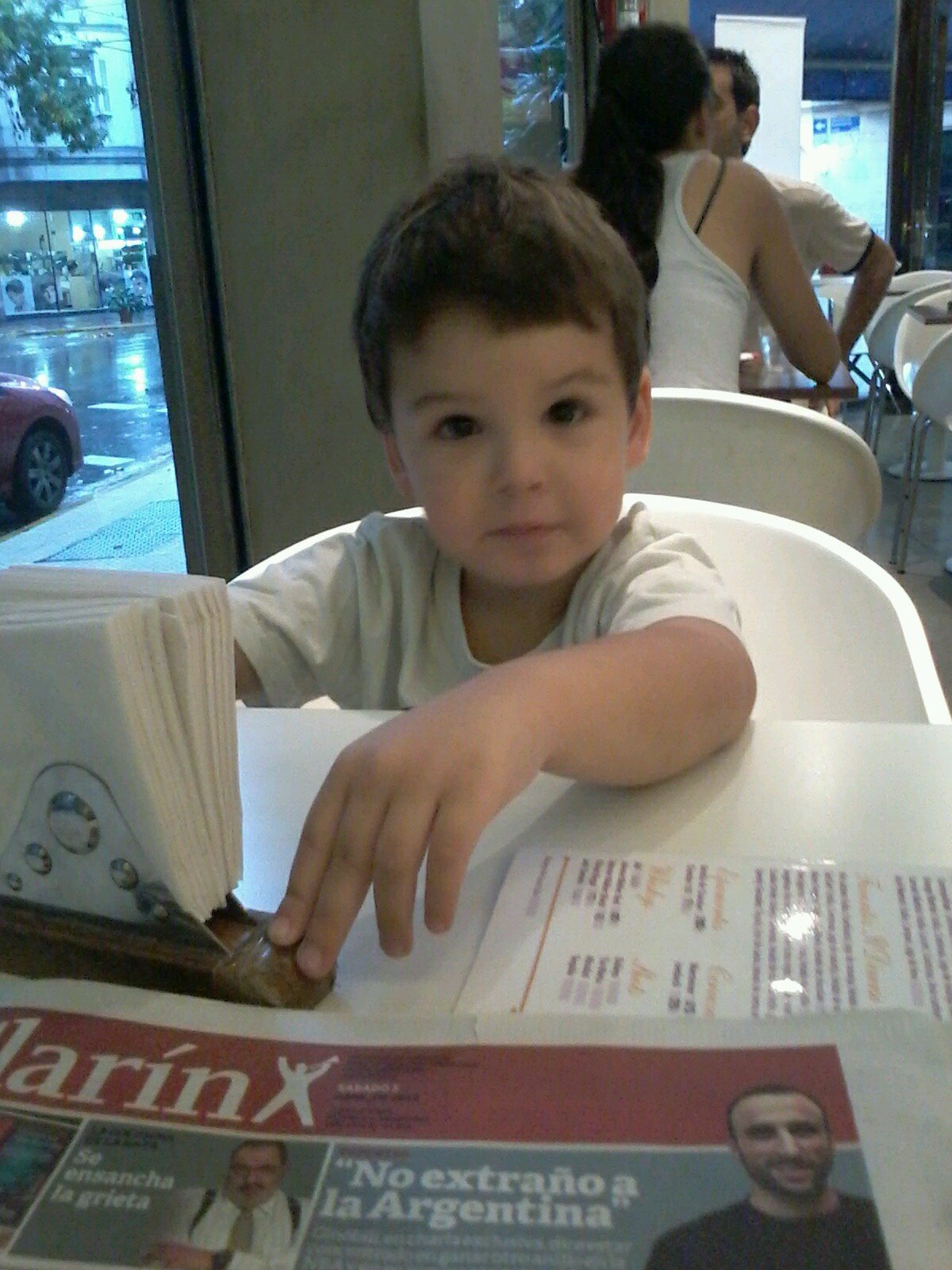 Pablo Recalde (@pablo_recalde) | Twitter