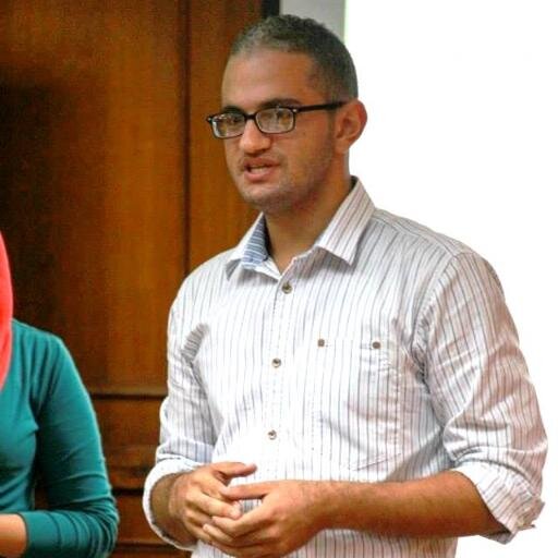 mahmoudlotfy6's profile picture. 