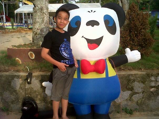 jacx_wijaya@yahoo.com
Striker Football,  20-08-2001, Maiziernity