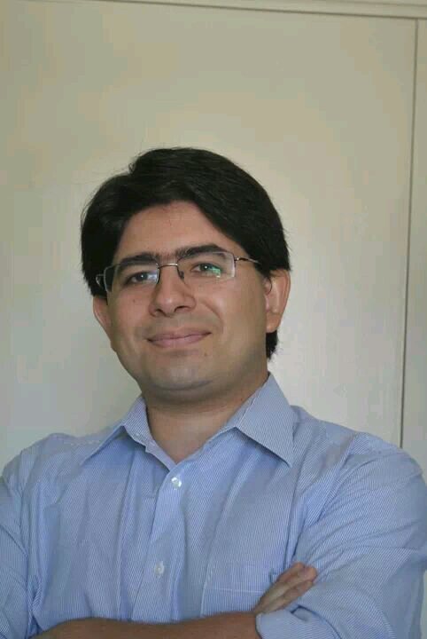Periodista. Municipalidad de Colina. Bilingual tweets from time to time.