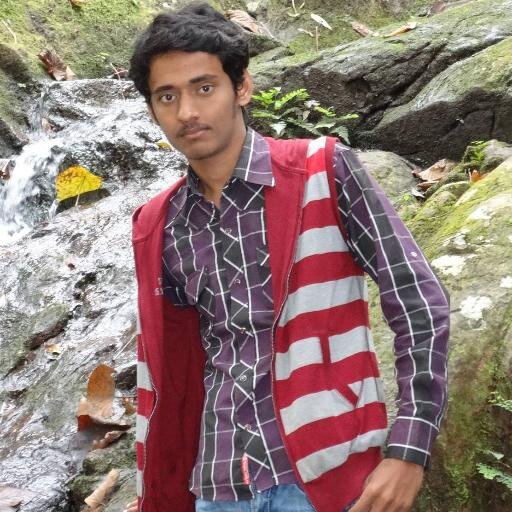 Ankurkumar18's profile picture. 