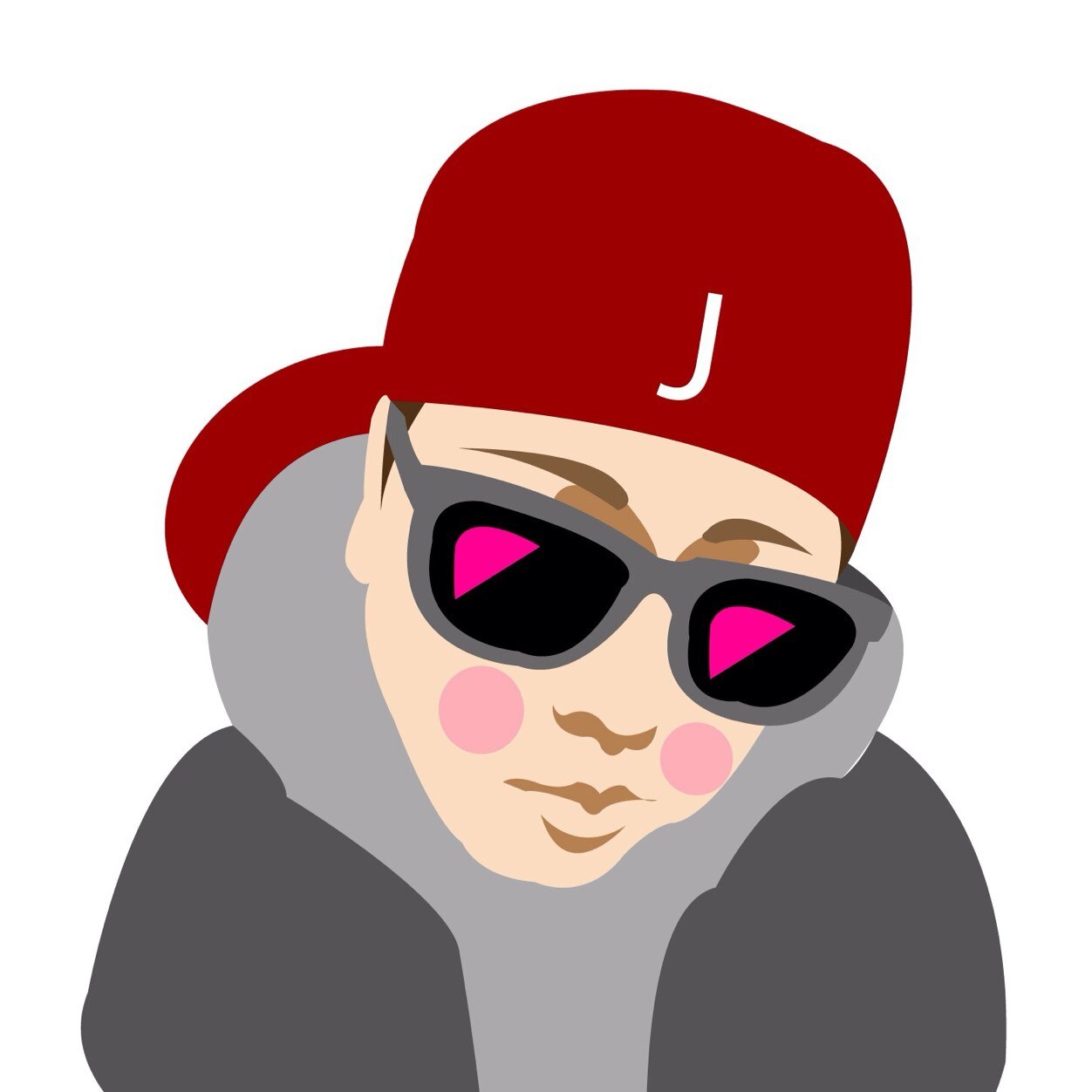 actor_JB's profile picture. 