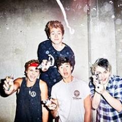 hii! I'll let you know if you're retweeted onto 5sos' timeline. 
fan account: @GetSomeHoran