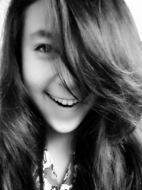 Bersyukur bersyukur bersyukur. 😊