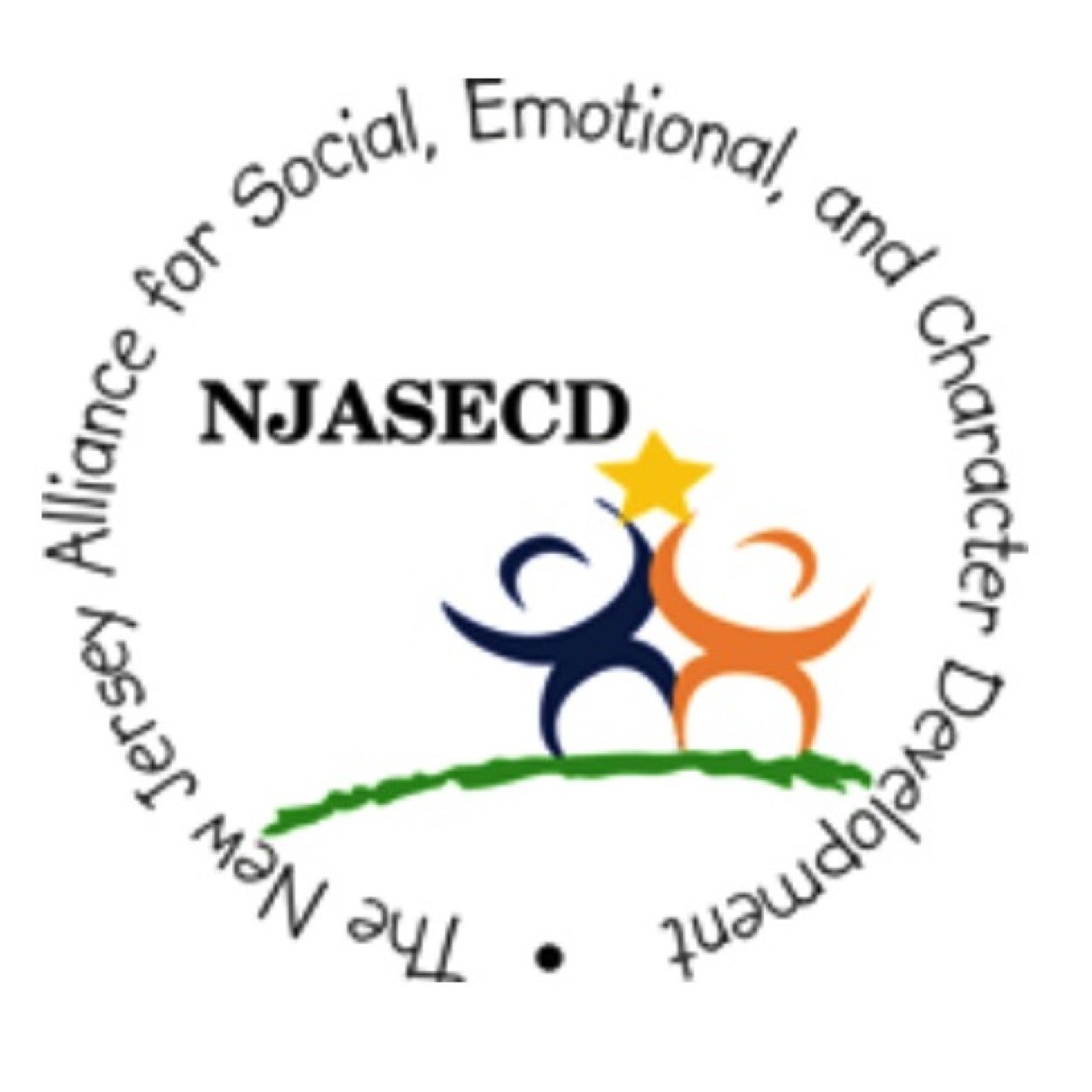 #NJCharacterEdchat  NJ Alliance for Social & Emotional Character Development