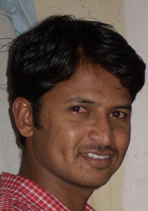 shhael's profile picture. civil engineer....constructive by profession...destructive by nature....