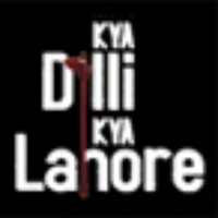 KyaDilliKyaLahore (@kdklthemovie) 's Twitter Profile Photo