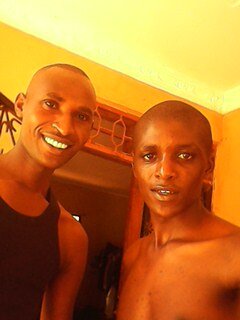 VETA KIHONDA_ MOROGORO TOWN