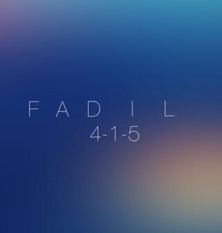 fadel522's profile picture. 