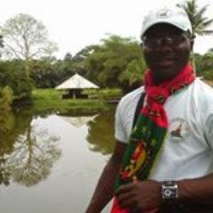 Founder & President of The: UNITED COUNCIL for YOUTHS EMPOWERMENT UCYE.
Owner, CEO & Tour Operator of Eagle Travel Agency