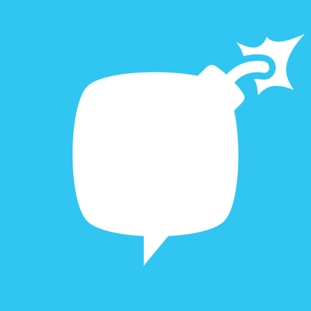 tizU_App's profile picture. Send hidden messages to your friends! Download it now on your iphone for free. ;)