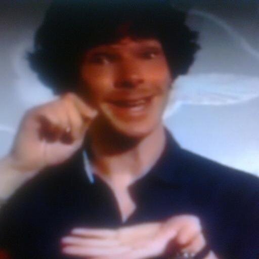 #SHERLOCK #30STM #SUPERNATURAL