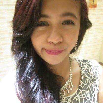 maganda ako ! TIWALA LNG ;P