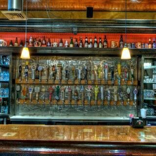 Beer, seafood, wine, art, and live music in beautiful downtown Hampton.