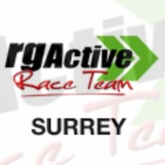 RGA_RTSurrey's profile picture. We are the Surrey based RG Active Race Team. The ia made up of Surrey people who represent RG Active Ltd, who are the UK's largest multi-sport coaching company.