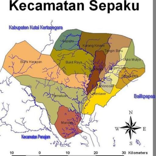jadikan generasi penerus SEPAKU-SEMOI menjadi generasi yg lebih maju dalam ilmu pengetahuan dan teknologi