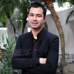 Raffi Ahmad Official Account
World Jakarta Indonesia