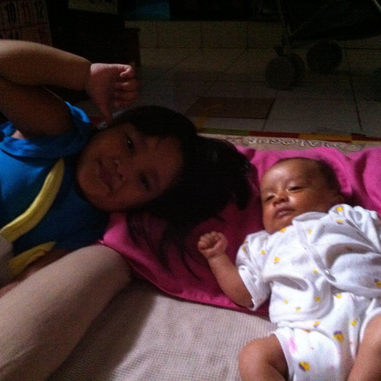 ♥ ALLAH | ♥ Muhammad | ♥ My Family | Full of love.. Full of happiness ☺