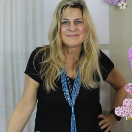 The DIY Design Team Studio on Youtube - Learn to make unique DIY's and Centerpieces, Event and Party Décor with The Design Team ~ http://t.co/02BDySUmCu